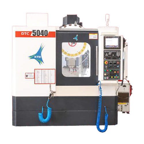 DTC 5040 CNC टर्निंग मशीन