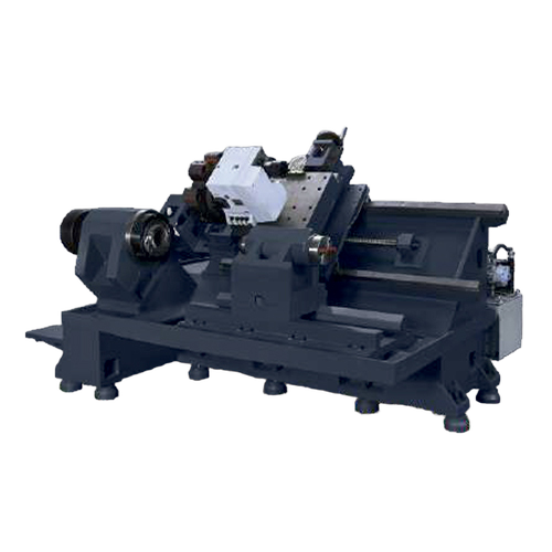 Rig 800 Cnc Turning Machine