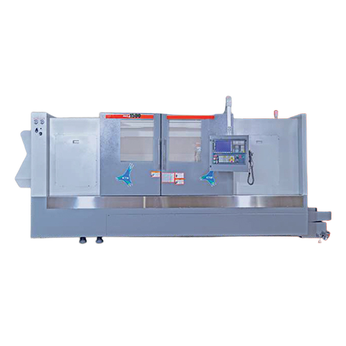Rig 1500 CNC Turning Machine
