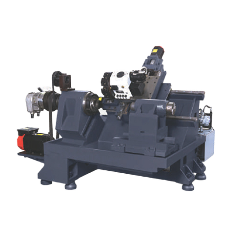 Rig 300 Cnc Turning Machine