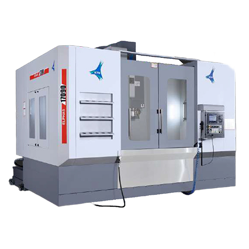 ELPHAS 17090 Vertical Machining Center