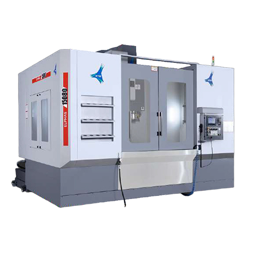 ELPHAS 15080 Vertical Machining Center