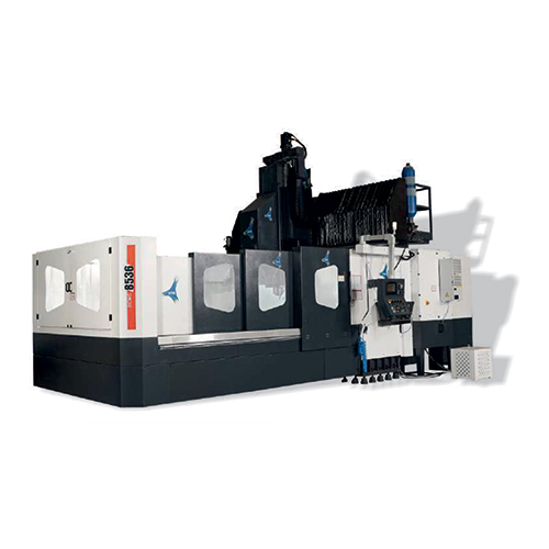 DCMC 8536 Vertical Machining Centre