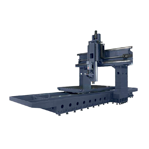 Dcmc 8536 Vertical Machining Centre