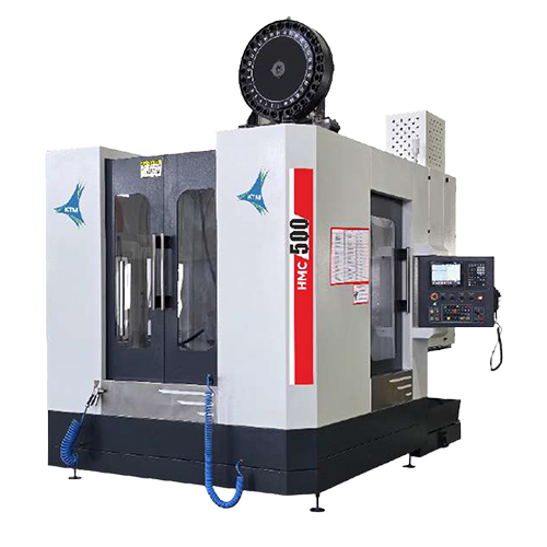 HMC-500 Vertical Machining Centre