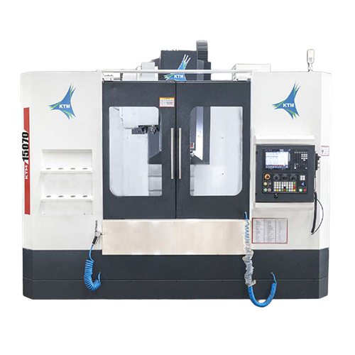 KTM 15070 Vertical Machining Centre