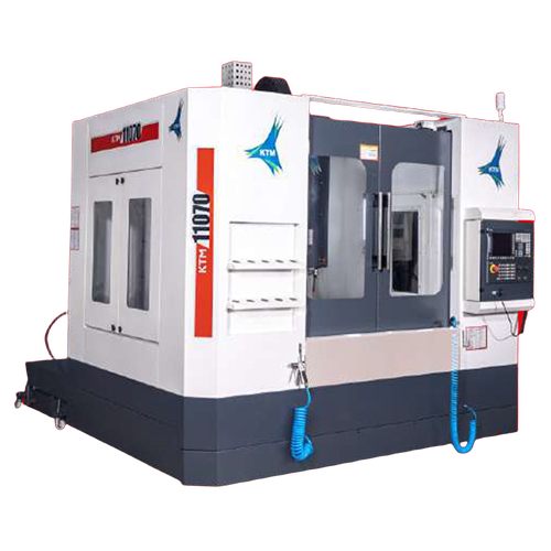 KTM-11070 Vertical Machining Centre