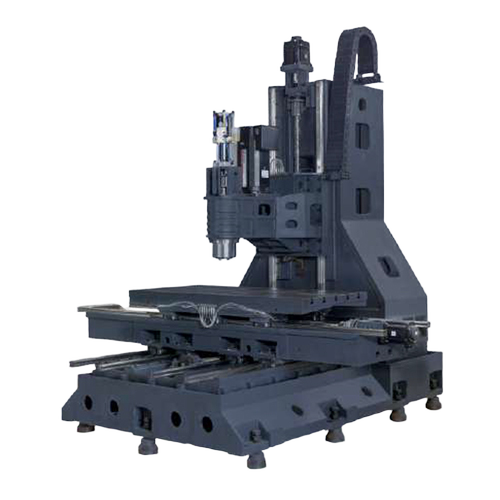 Ktm-11070 Vertical Machining Centre