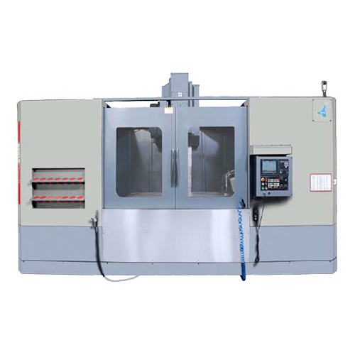 ELPHAS 21090 Vertical Machining Center