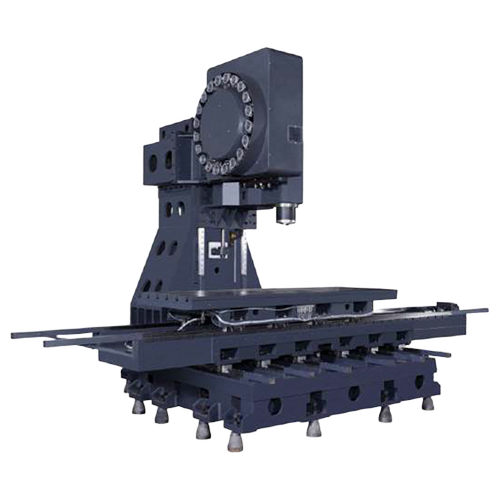 Elphas 21090 Vertical Machining Center