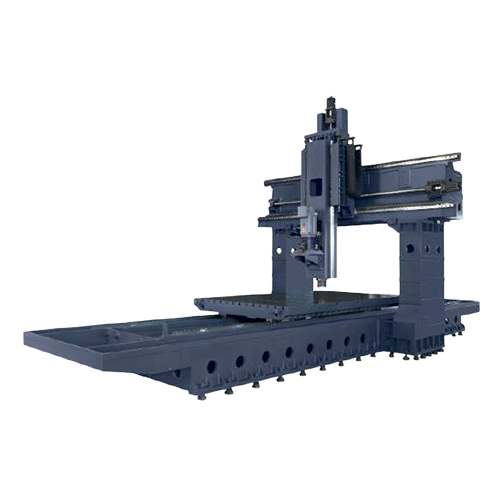 Dcmc 3022 Vertical Machining Centre