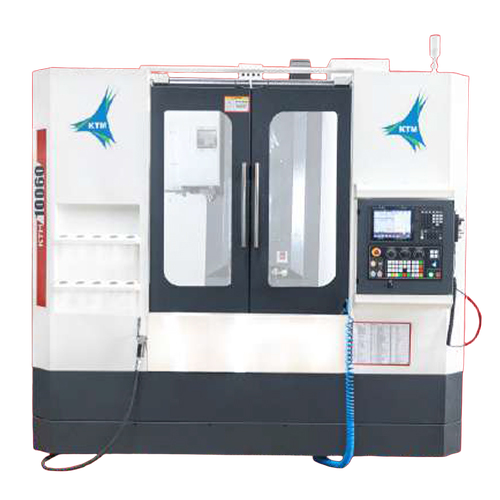 KTM-8050 Vertical Machining Centre