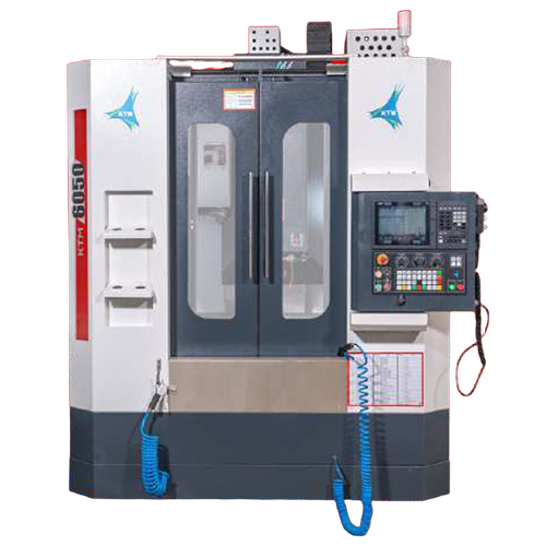 KTM-4035 Vertical Machining Centre