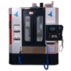 Ktm-4035 Vertical Machining Centre
