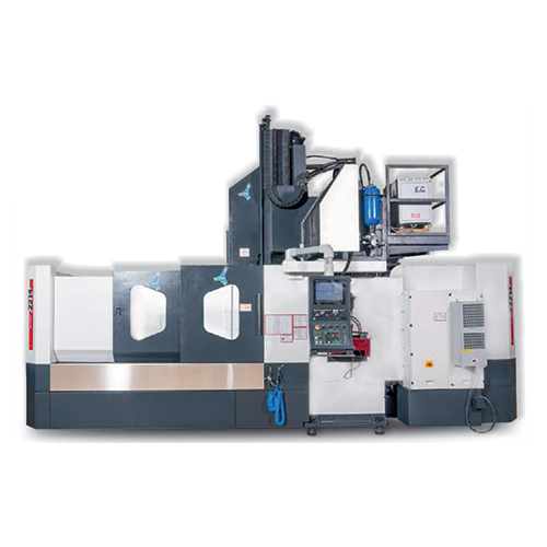 DCMC 2214 CNC Vertical Machining Centre