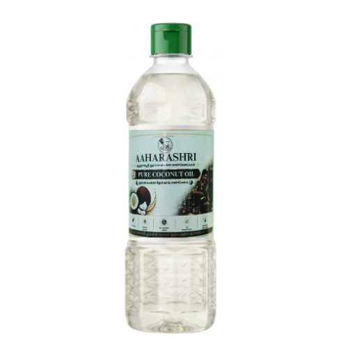 2 Ltr Pure Coconut Oil