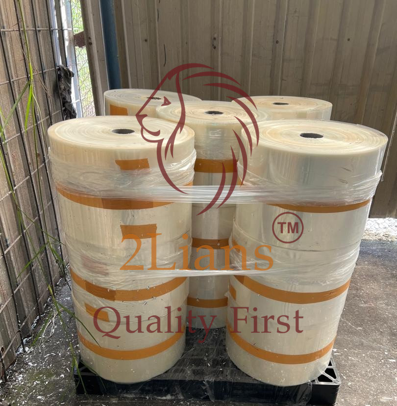 PET (Polyethylene terephthalate) Scrap