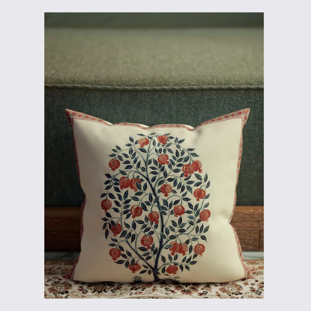 Fancy Cushions