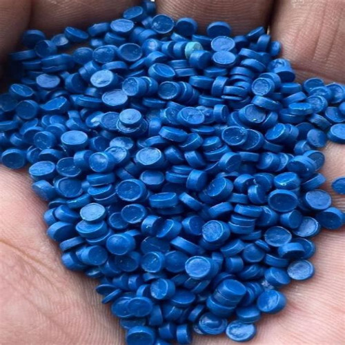 Reprocess Granules
