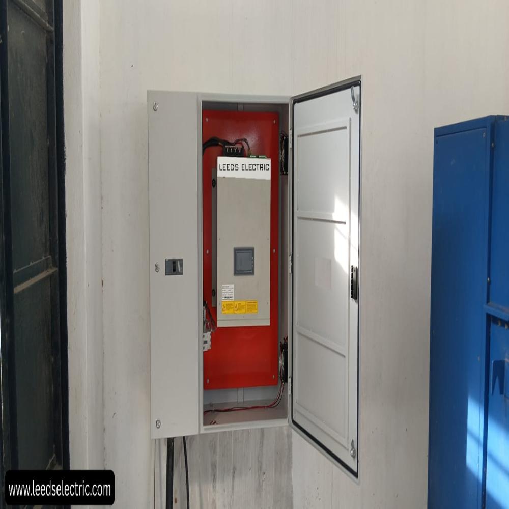 Power Factor Solution