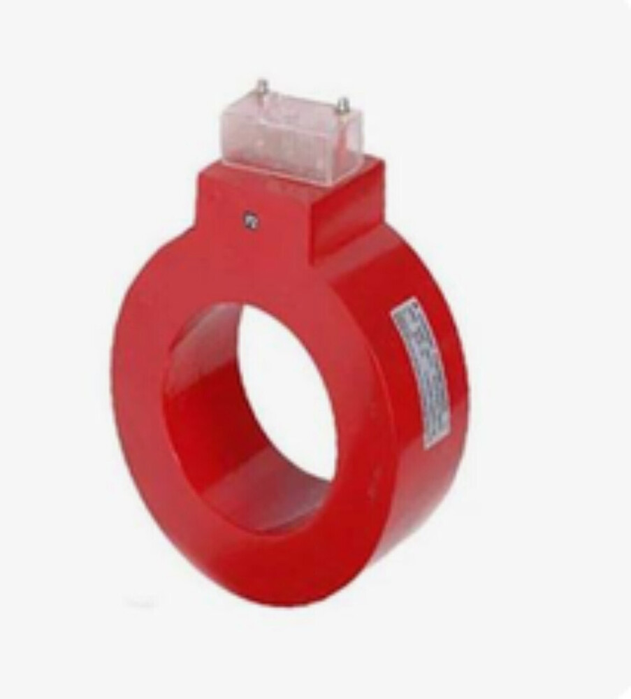 Lt Current Transformer - Efficiency: 98%