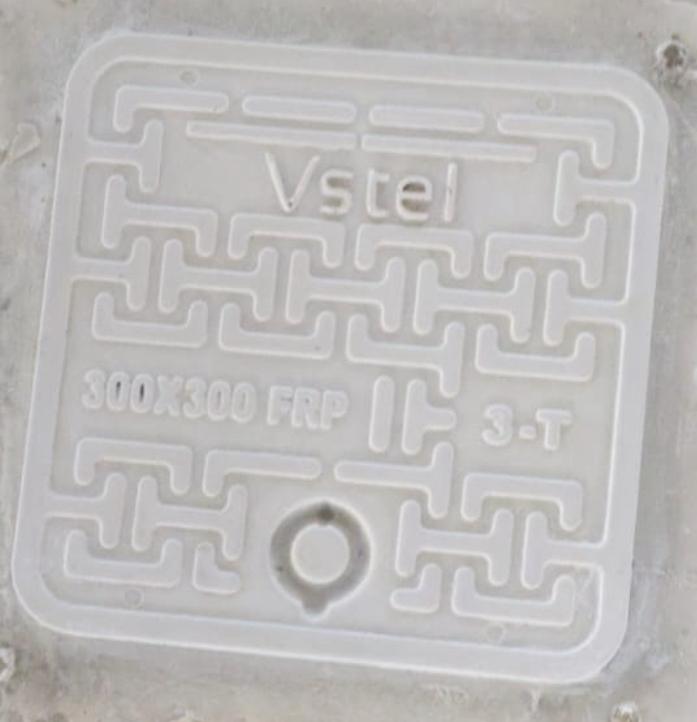 manholes COVER
