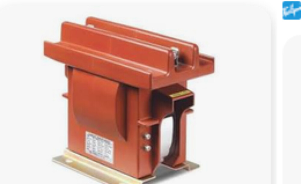 Resin Cast Potential Transformer