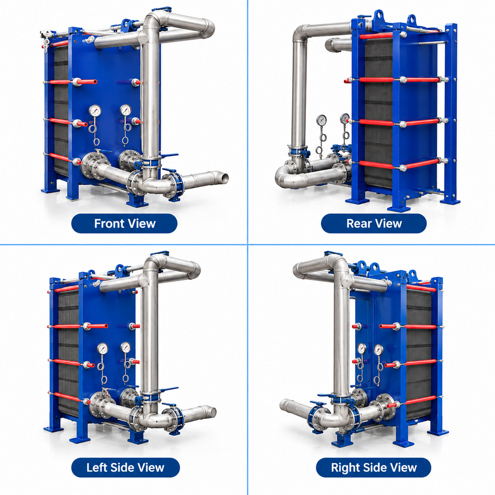 Turnkey Project - Comprehensive Solutions | Seamless Integration, Custom Design, Efficient Implementation