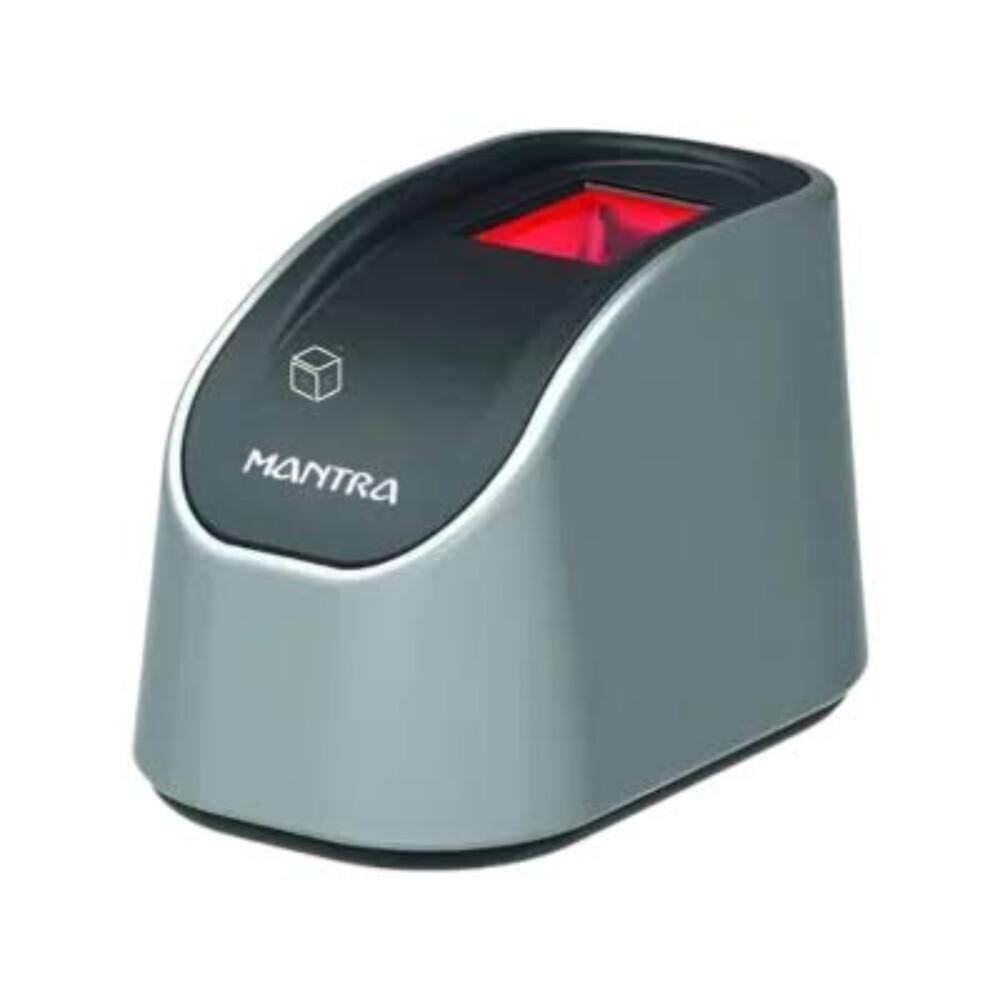 Mantra MFS 500 Fingerprint Scanner