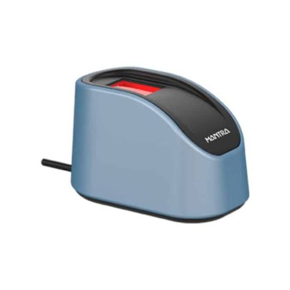 Mantra MFS 500 Fingerprint Scanner
