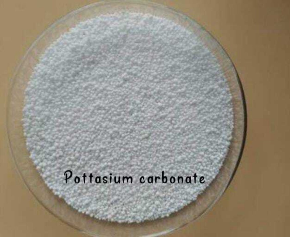 Potassium Carbonate