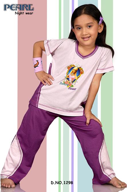 रात के कपड़े