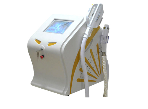 Intense Pulsed Light Light Source: Yes