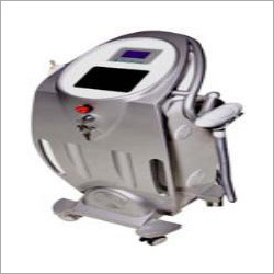 Multipurpose Laser