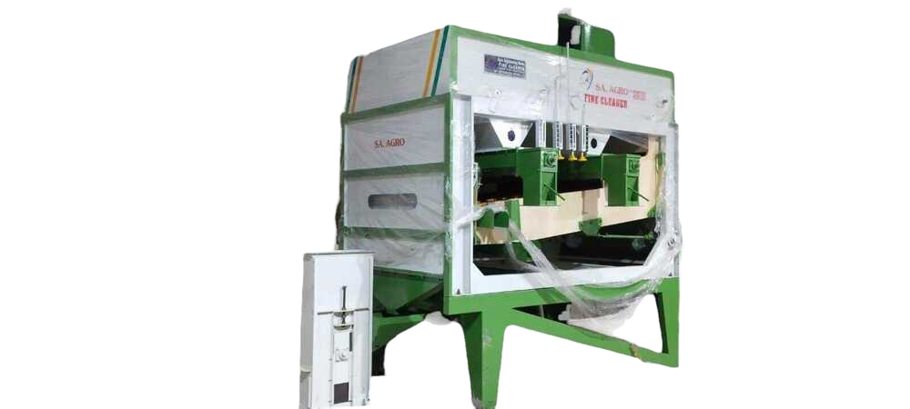 7 HP Grain Pre Cleaner