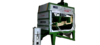 9 Hp Semi Automatic Grain Pre Cleaner