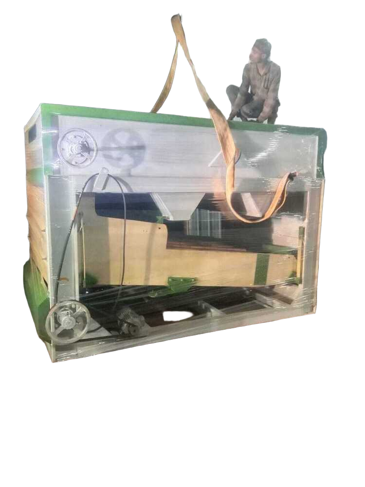 10 HP Gravity Separator