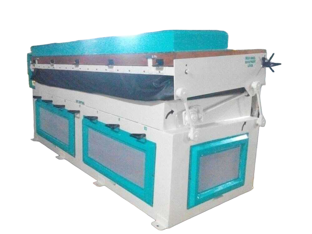 5 HP Rice Gravity Separator