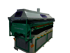 Fine Cleaner Machine - Automatic Grade: Automatic