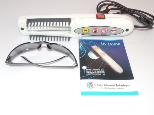 UV Wands
