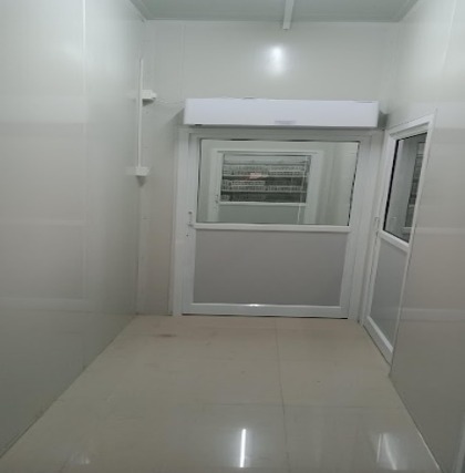 Turnkey Projects