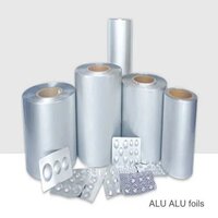 Alu Alu Foils