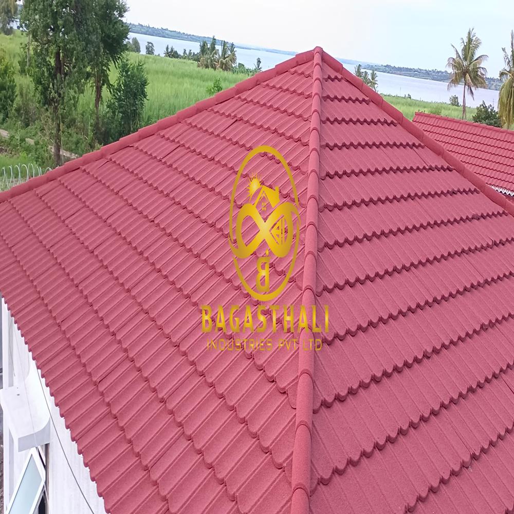 Best bond roof tiles