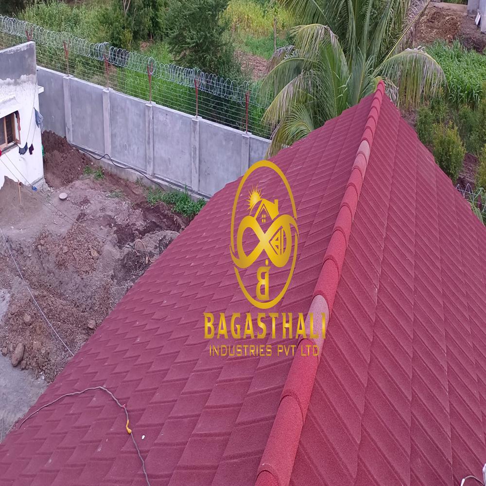 Best bond roof tiles