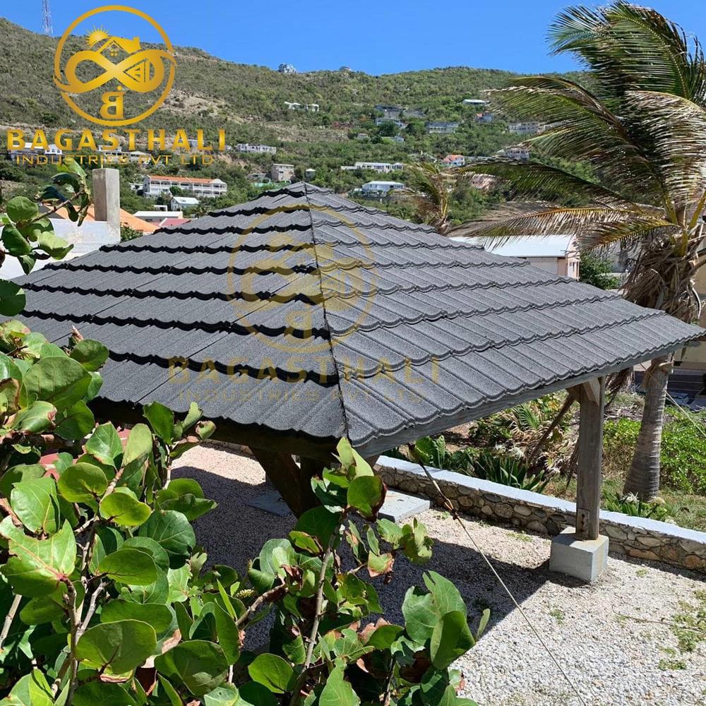 Best bond roof tiles