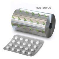 Blister Foil