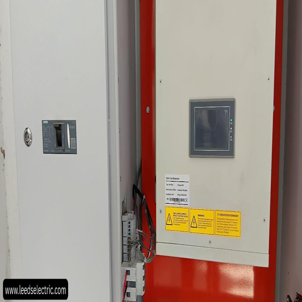 Ac Drive Control Panel - Frequency (Mhz): 50 Hertz (Hz)