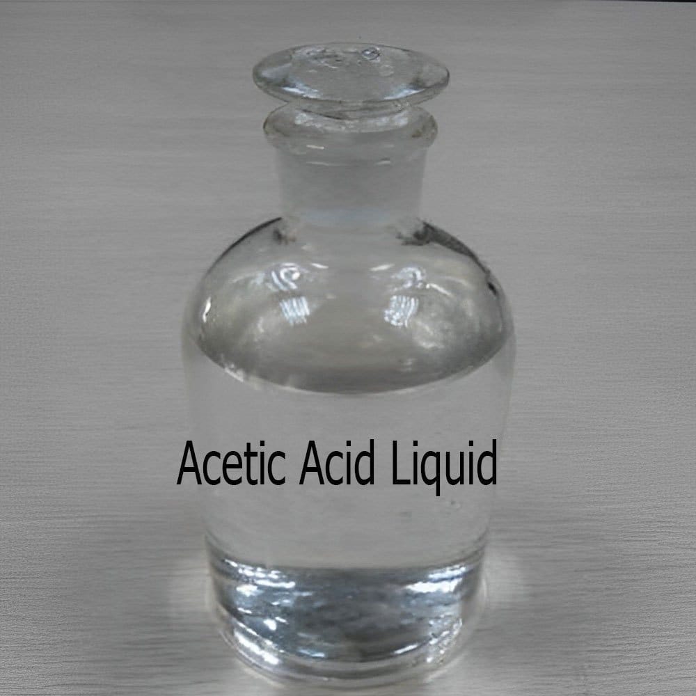 Acetic Acid
