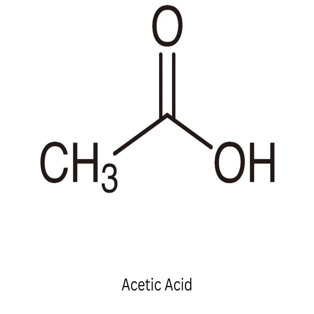 Acetic Acid