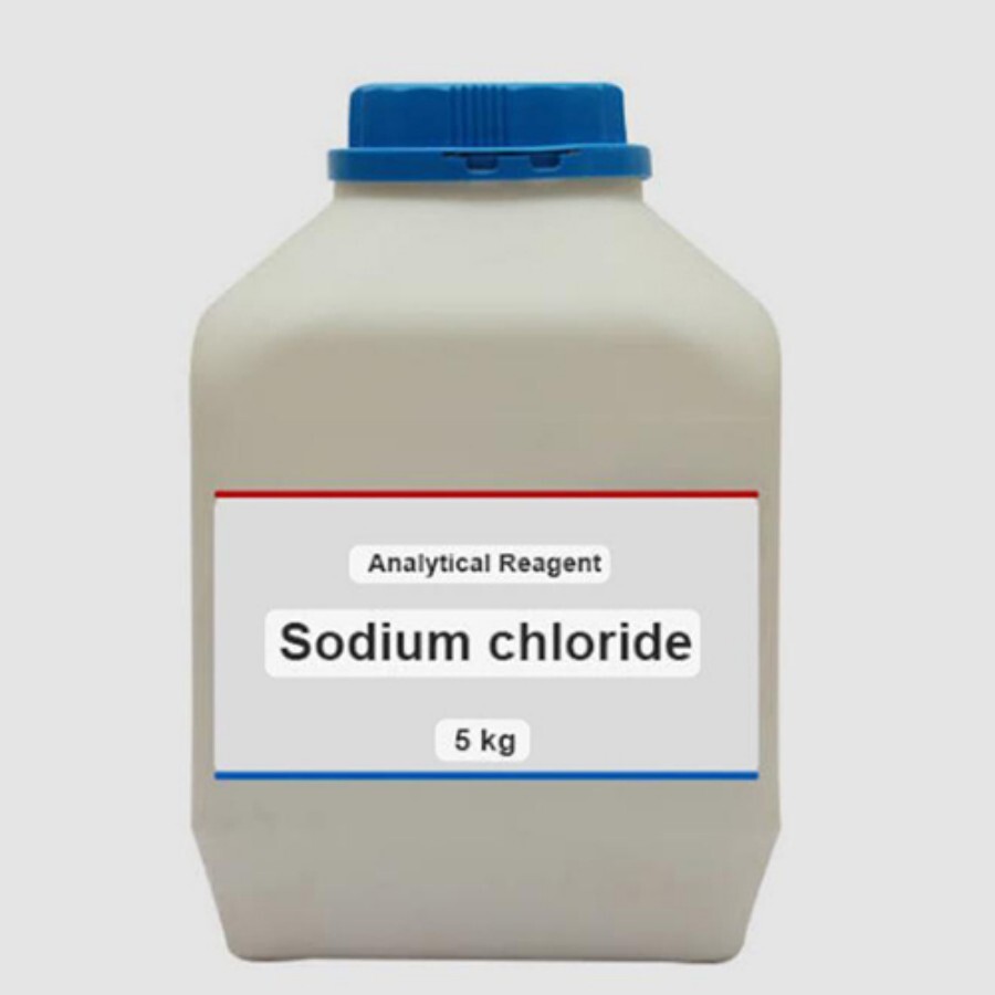 Sodium Chloride